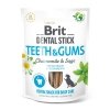 Brit Care Dental Stick Teeth & Gums Kamomilla & Salvia 7 kpl