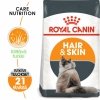 Royal Canin Hair & Skin Care Adult kissan kuivaruoka