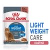 Royal Canin Light Weight Care Gravy Adult kissan märkäruoka