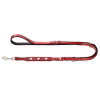 Hunter training talutushihna Swiss Red