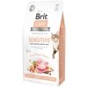 Brit Care Cat Grain-Free Sensitive Healthy Digestion & Delicate Taste