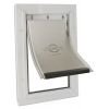 Petsafe Staywell Aluminium luukku