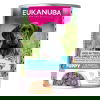 Eukanuba Dog Wet Puppy Trout with Sweet Potatoes 400g