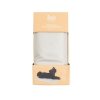 Basic Cool viilennysmatto, beige (40x50cm)