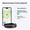 Tractive CAT 6 Mini &ndash; &auml;lyk&auml;s kissa-GPS ja terveysvahti
