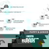 Robur Puppy & Junior XL 12kg