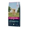 Eukanuba Adult Large Breed Lamb & Rice (12 kg)