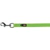 Trixie J&auml;lkiliina nailon 10m/20mm neonvihre&auml;