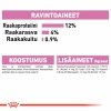 Royal Canin Kitten Gravy kissanpennun märkäruoka 12x85 g