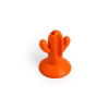 All for Paws Dental Rubber kumikaktus M oranssi