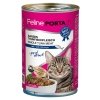 Feline Porta 21 tonnikala-katkarapu (400 g)