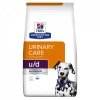 Hills Diet Dog u/d Urinary Care