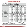 Royal Canin Light Weight Care Mini Adult koiran kuivaruoka