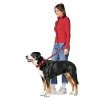 Hunter training talutushihna Swiss Red