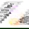 Brit Care Cat Kitten kalkkuna kastikkeessa 85 g