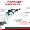 Royal Canin Mini Puppy koiranpennun m&auml;rk&auml;ruoka 12x85g