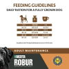 Bozita Robur Dog Adult Maintenance (12 kg)