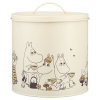 Moomin for Pets Moments purkki (&Oslash; 21,5 cm / h 21 cm)