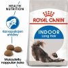Royal Canin Indoor Long Hair Adult kissan kuivaruoka