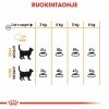 Royal Canin Hair & Skin Care Adult kissan kuivaruoka