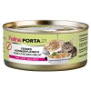Feline Porta 21 kana ja aloe vera (156 g)