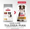 Hills Science Plan Dog Adult Healthy Mobility Medium Chicken