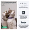 Tractive CAT 6 Mini &ndash; &auml;lyk&auml;s kissa-GPS ja terveysvahti
