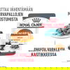 Royal Canin Hairball Care Gravy Adult kissan märkäruoka