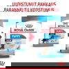 Royal Canin Maxi Puppy koiranpennun kuivaruoka