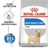 Royal Canin Light Weight Care Mini Adult koiran kuivaruoka