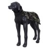 Rukka Piley Lucky koiran takki, camo vihre&auml;