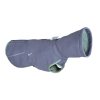 Hurtta Razzle-Dazzle Midlayer koiran takki, harmaa