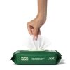 Earth Rated kosteuspyyhe 100 kpl, hajusteeton