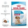 Royal Canin Medium Starter koiran ja koiranpennun kuivaruoka