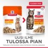 Hills Sciene Plan Cat Adult Chicken & Turkey 12x85 g