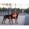 Feel Active Tromso kevyt suojapaita oranssi
