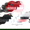 KONG Signature Sport pallot M 3 kpl