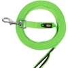 Trixie J&auml;lkiliina nailon 10m/20mm neonvihre&auml;