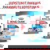 Royal Canin Giant Starter koiranpennun kuivaruoka