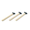 Savic Wooden perches for bird cages 3pcs