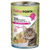 Feline Porta 21 kana ja aloe vera (400 g)