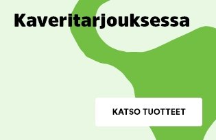 Kaveritarjouksessa