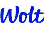 Wolt