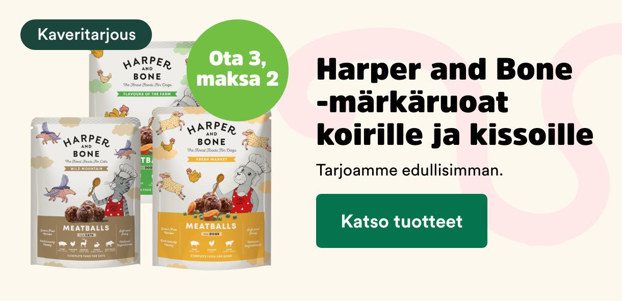  Harper&Bone m&auml;rk&auml;ruoat Ota 3 maksa 2. Tarjoamme edullisimman. Katso tuotteet!