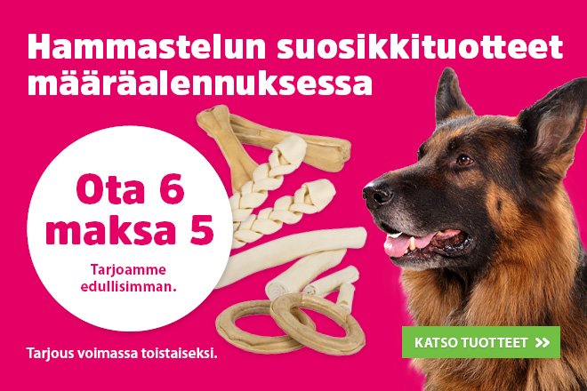 pocca m&auml;&auml;r&auml;ale