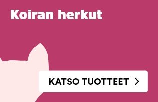 Koiran herkut