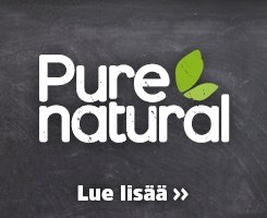 Purenatural