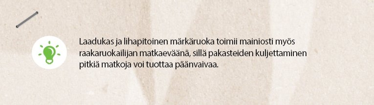 Tiesitkö tämän
