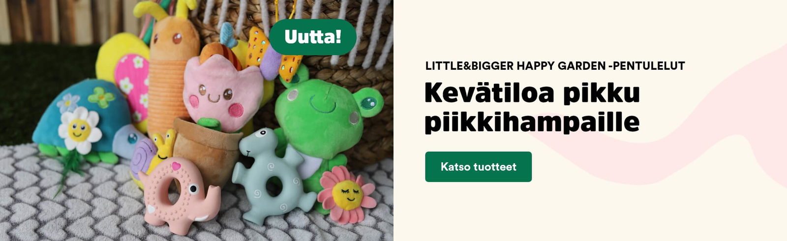 K4 L&B toys uplift dog page hero