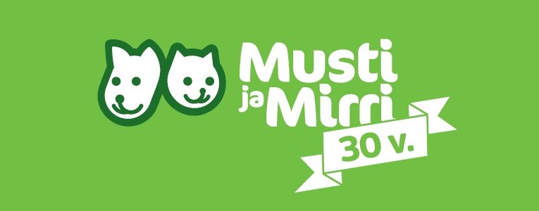 Musti j Mirri 30 v.